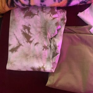 Brand New Victoria secret outfits